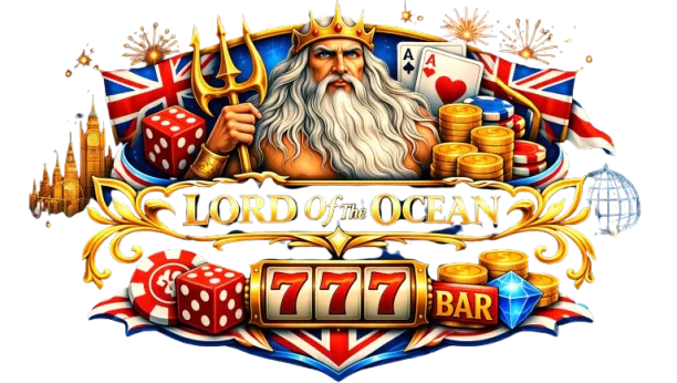 Logo Lord of the ocean
