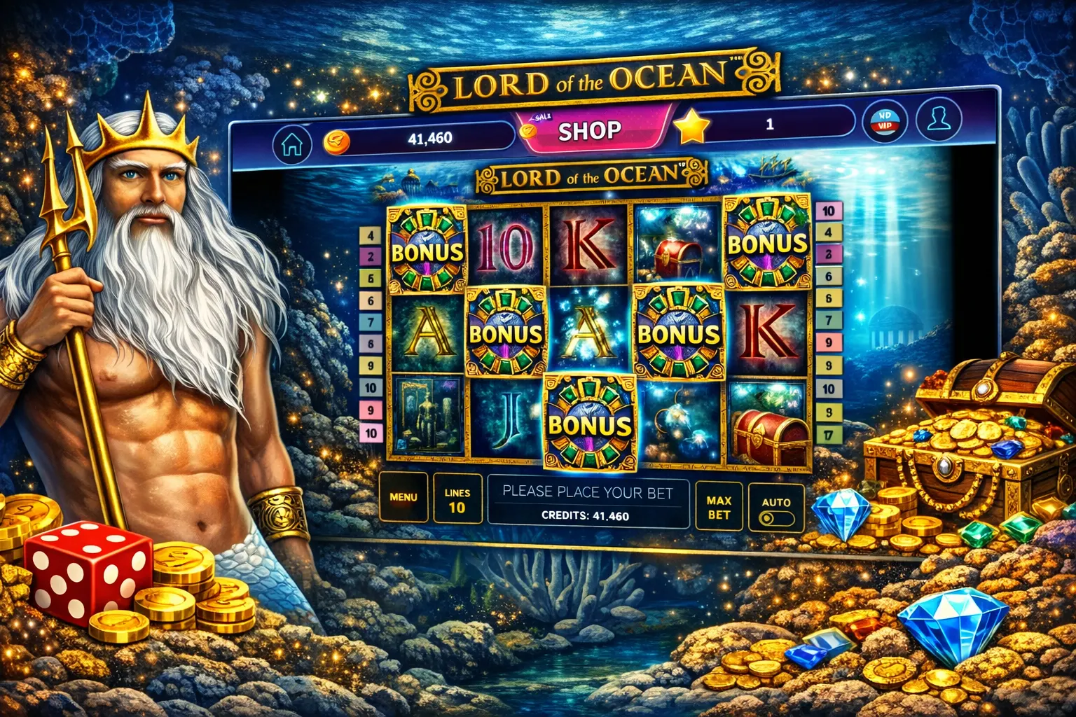 Why UK Players Still Choose This Slot