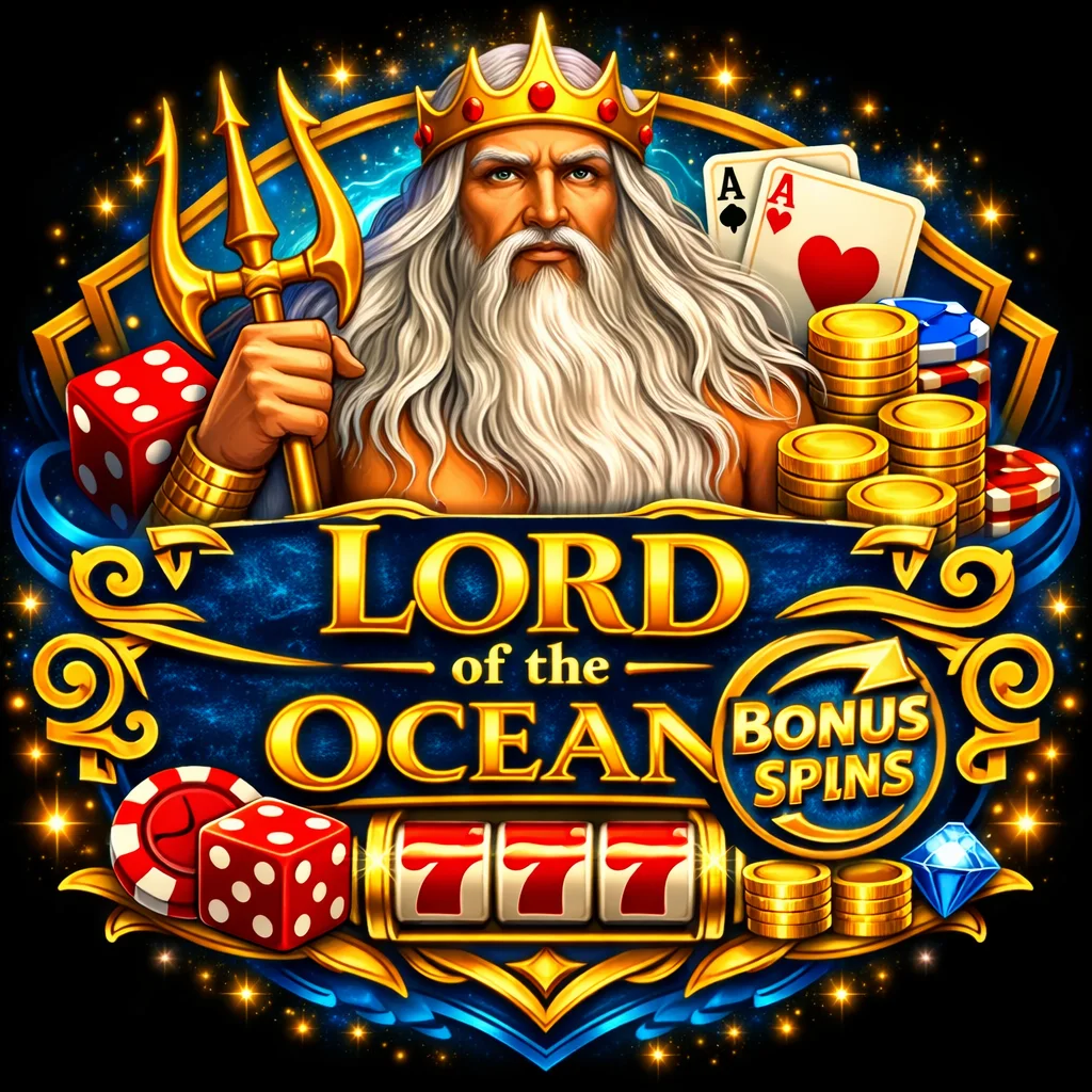 Is Lord of the Ocean Casino Good for Beginners?